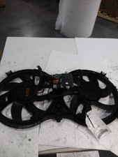 Radiator Fan Motor Fits 14-20 INFINITI QX60 570084