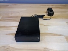 Seagate Expansion Desktop Drive 8TB SRD00F2 2N2AP2-500