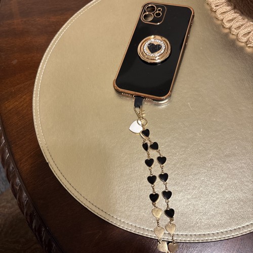 Iphone 12 Bling Phone Case NWOT - Zdjęcie 2 z 10