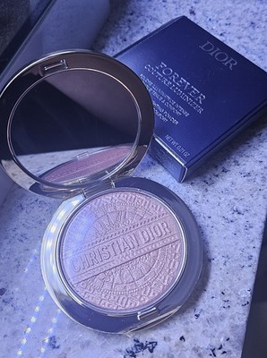 DIOR FOREVER COUTURE LUMINIZER  Highlighter Limitiert 002 CORAIL LUMIÈRE.