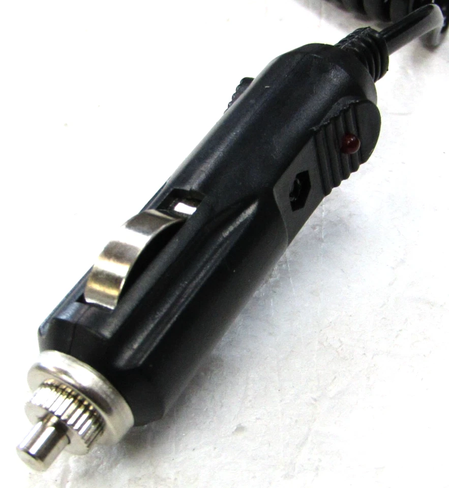Pro Trucker PTCPSX Charger Extension Cable Cord For Car Truck 10' Length Long - Image 4 of 4