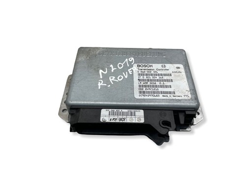 Land Rover Range Rover P38A 1998 Diesel Getriebesteuergerät TCU 100kW MDV102462