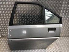 Porte arrière et accessoires Citroen BX