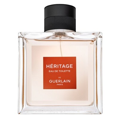 Guerlain Heritage Eau de Toilette für Herren 100 ml