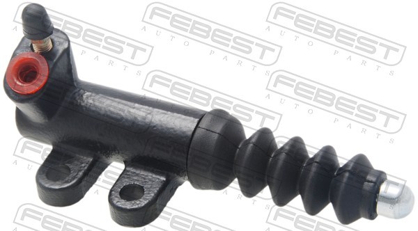 Febest 0580-MZ6 Slavezylinder, Kupplung FüR Ford Usa, Mazda, Mercury-image