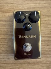 Vemuran Karen Premium Distortion Pedal