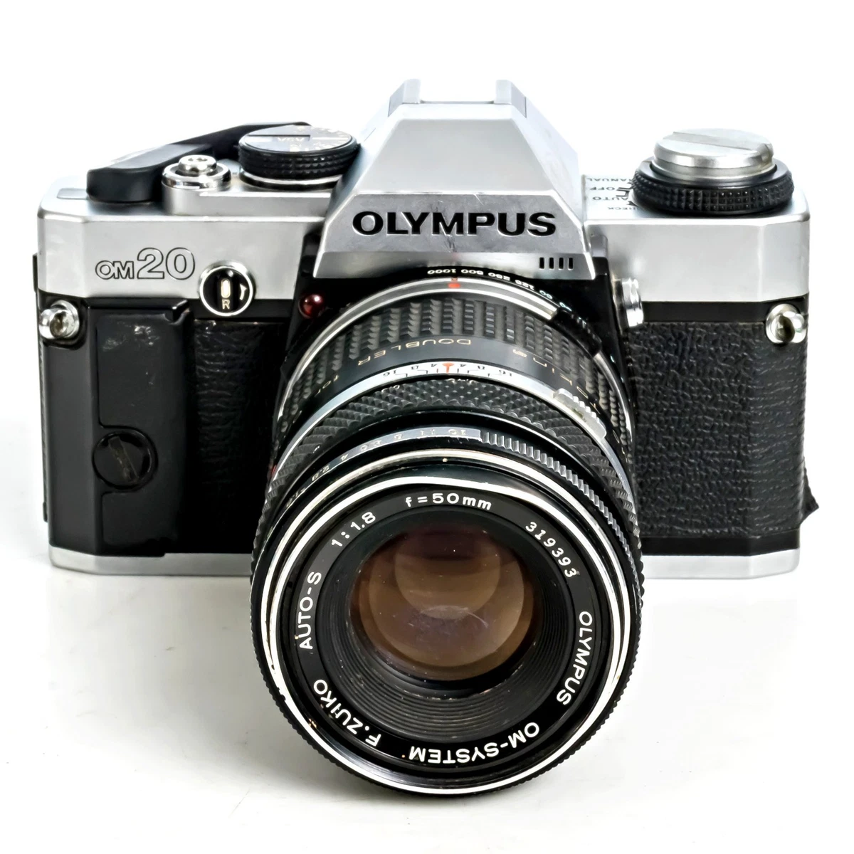 Olympus Om 20 for sale | eBay
