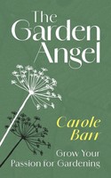 Carole Barr | The Garden Angel | Taschenbuch | Englisch (2024)