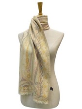 Vintage Etro Silk Scarf SC1205