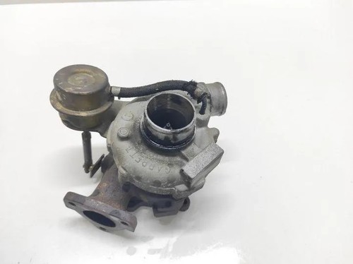 OPEL ASTRA G Sedan F69 Turbolader 100284 90530995 1.70 Diesel 50kw 22729911