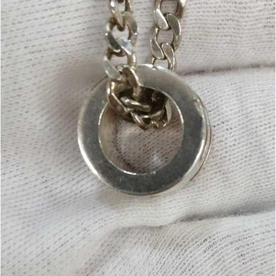 じちょるん様 GUCCI Silver Necklace A9925 Japan | eBay