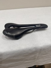 Excellent Selle Italia Superflow Black L3 fit