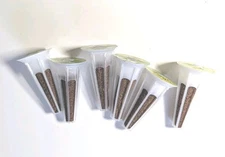 AeroGarden for your Indoor Garden Basil Parslay etc 6 Pods