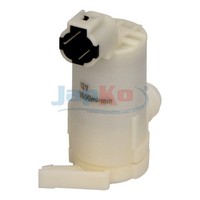 Japko Waschwasserpumpe, Scheibenreinigung 156109 Passend FüR Nissan