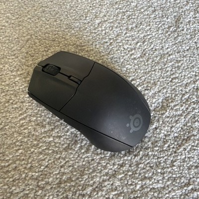 SteelSeries Rival 3 Wireless Gaming Maus 18000 CPI TrueMove Air Bluetooth ONU