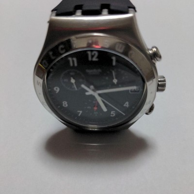 Swatch Irony