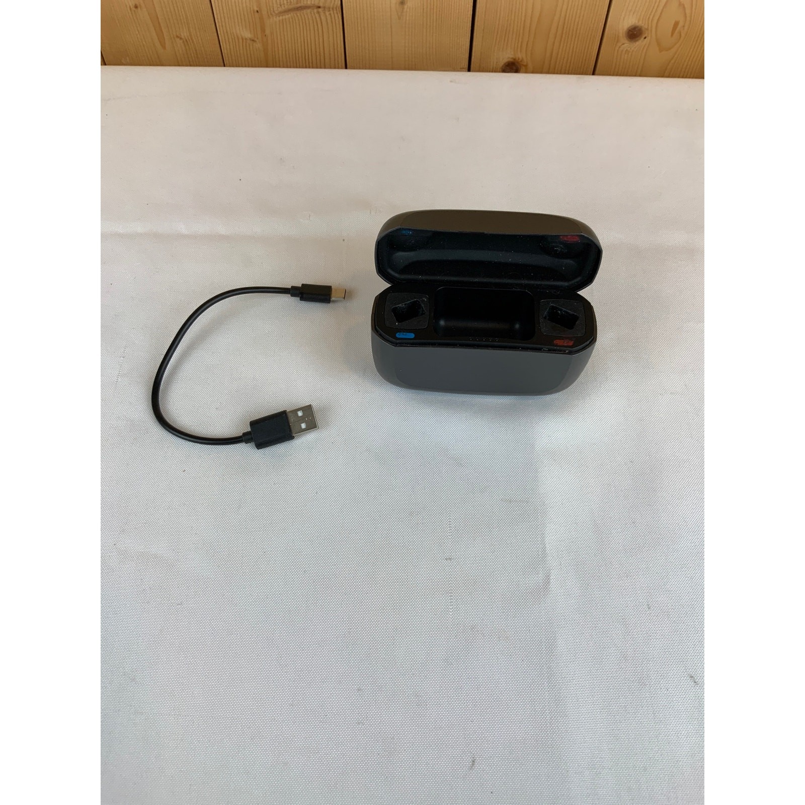 GN Hearing Aid-Charging Case ONLY!!! C-1