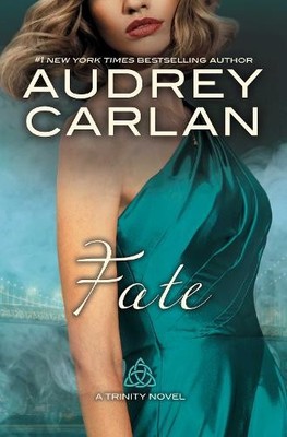 Audrey Carlan Fate (Taschenbuch) Trinity Novel (US IMPORT)