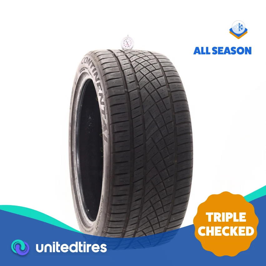 295/40/21 All Season Tires for sale | eBay