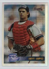 Click to enlarge Javy Lopez