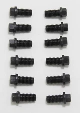 Trans-Dapt Performance Exhaust Header Bolt | 8885