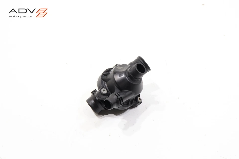 2006 - 2016 BMW Z4 E85 motor líquido de arrefecimento de água termostato carcaça OEM - Imagem 3 de 4