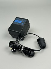 Sony AC ES455 AC Power Adapter 4.5V 500mA Output Discman Charger