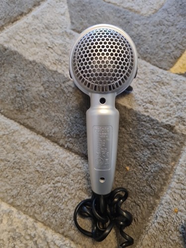 Aslotel 1600W Hotel Hairdryer – silver. EO05403 - Picture 4 of 4