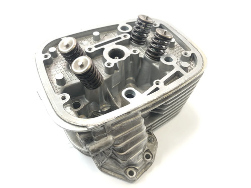 BMW R 1150 RT R22 [2001] - Zylinderkopf Ventilkopf links