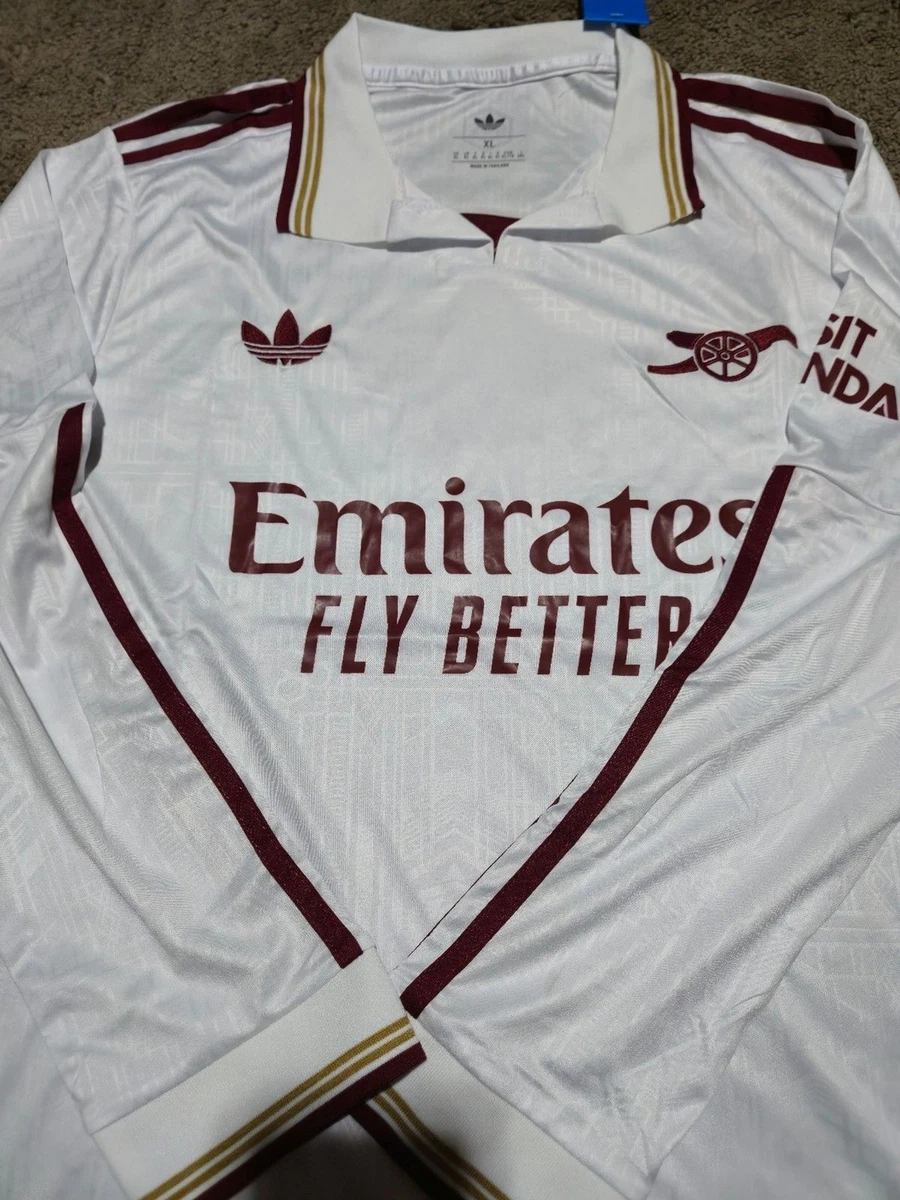arsenal 3rd products for sale | eBay