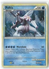 Palkia 19/95 Holo Rare Call of Legends Pokemon Lightly Played on eBay