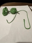1970s MARX JOHNNY WEST ADVENTURE ACCESSORIES (NO FIGURE)
