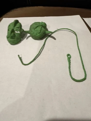 1970s MARX JOHNNY WEST ADVENTURE ACCESSORIES (NO FIGURE)