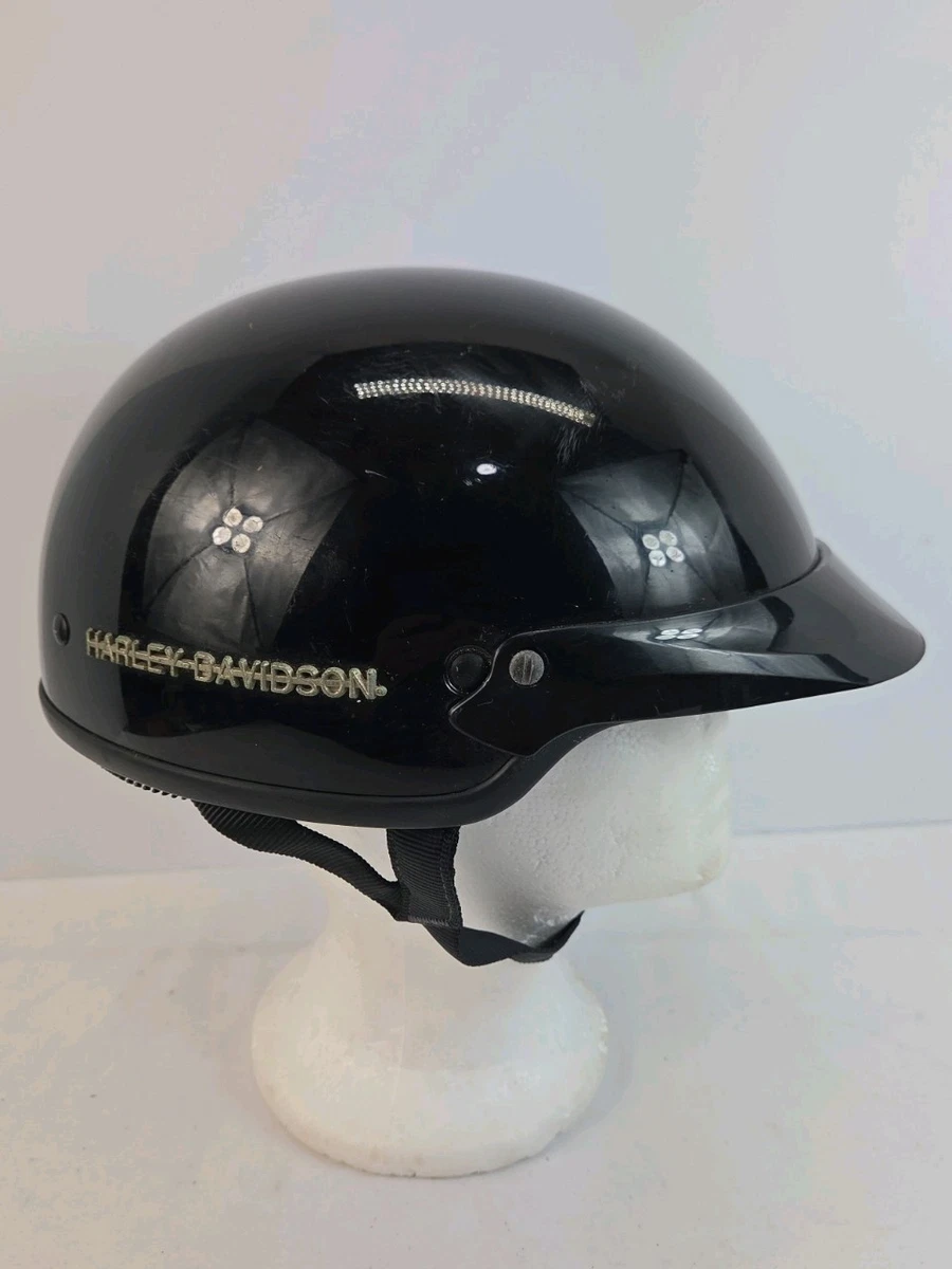 Harley-Davidson Men Size M Motorcycle & Powersports Helmets for