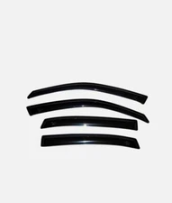 New Genuine Auto Ventshade 94234 Ventvisor Deflector 4 pc. Fits 00-05 Impala