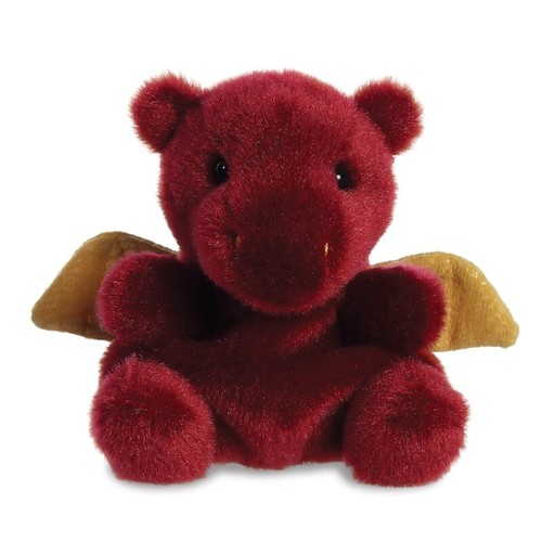 NEW AURORA PLUSH ASSORTED PALM PALS CUDDLY SOFT TOY TEDDY BEAR - CHOOSE DESIGN - Picture 22 of 156