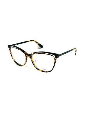 Originale Brille FURLA Kunststoffbrille Mod. VFU 192 Col. 06FL