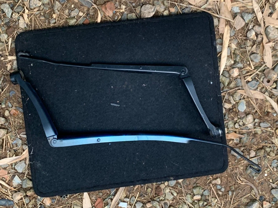 LEXUS IS250 IS350 BRAZOS LIMPIAPARABRISAS 2014 2015 2016 OEM Foto 4 de 4