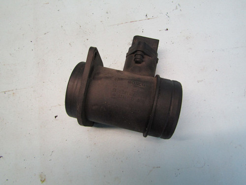 VW Passat 3B 3B5 1,9l TDI ATJ Luftmassenmesser Luftmengenmesser 028906461