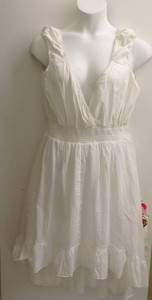 womens cotton sundress