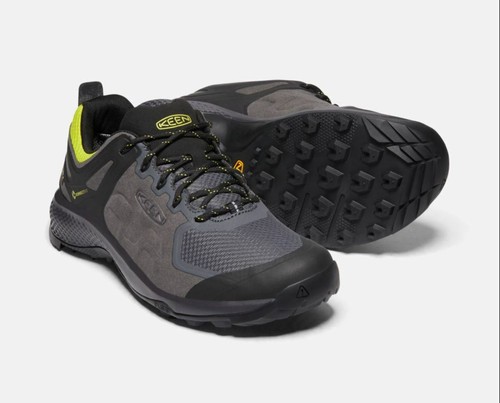 mens keen explore waterproof