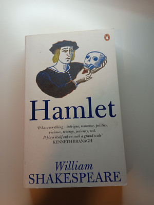 William Shakespeare - Hamlet