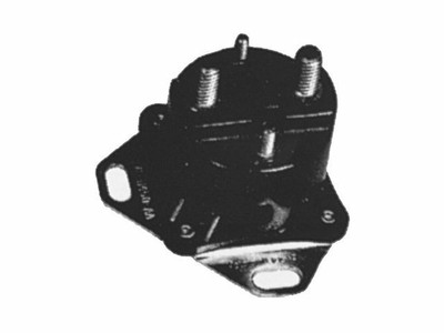 Motorcraft Starter Solenoid New for Econoline Van E150 E250 E350 F150 SW-1533C