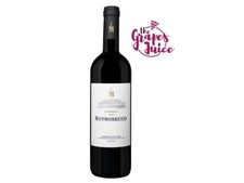 ANTINORI LE MORTELLE BOTROSECCO 2022 VINO ROSSO CABERNET MAREMMA TOSCANA