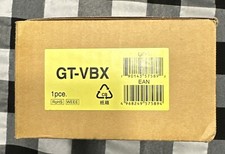 Aiphone GT-VBX GT Series Expanded Video Control Unit - New