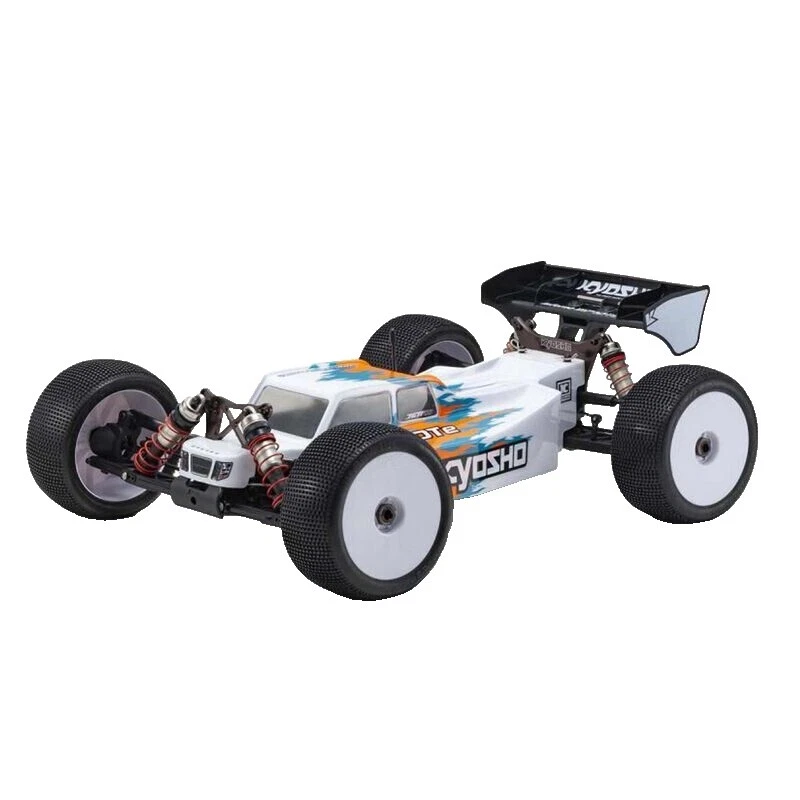 Kyosho 1:8 Scale RC Model Vehicles & Kits