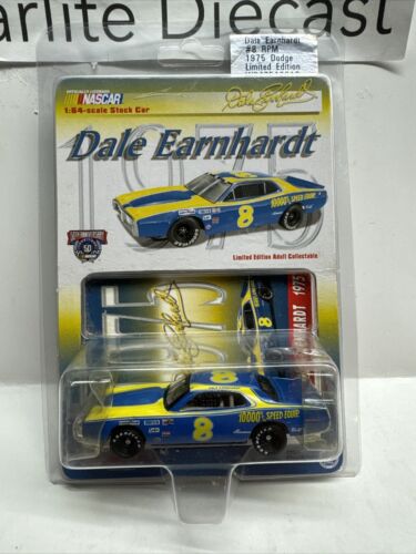 1/64 1975 Dale Earnhardt #8 RPM Dodge Action One Price Shipping READ! (A7) - Picture 1 of 2