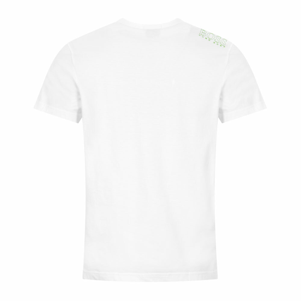 hugo boss athleisure t shirt