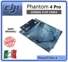 DJI Phantom 4 PRO FLAT GIMBAL