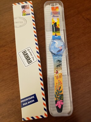 swatch destination